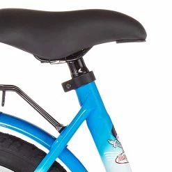 Vermont Kapitän 14" Drenge, Hvid/blå 16 Vermont Kapitän 14" Drenge, Hvid/blå -Vitus Salg vermont kapitaen 14 boys blue white 6