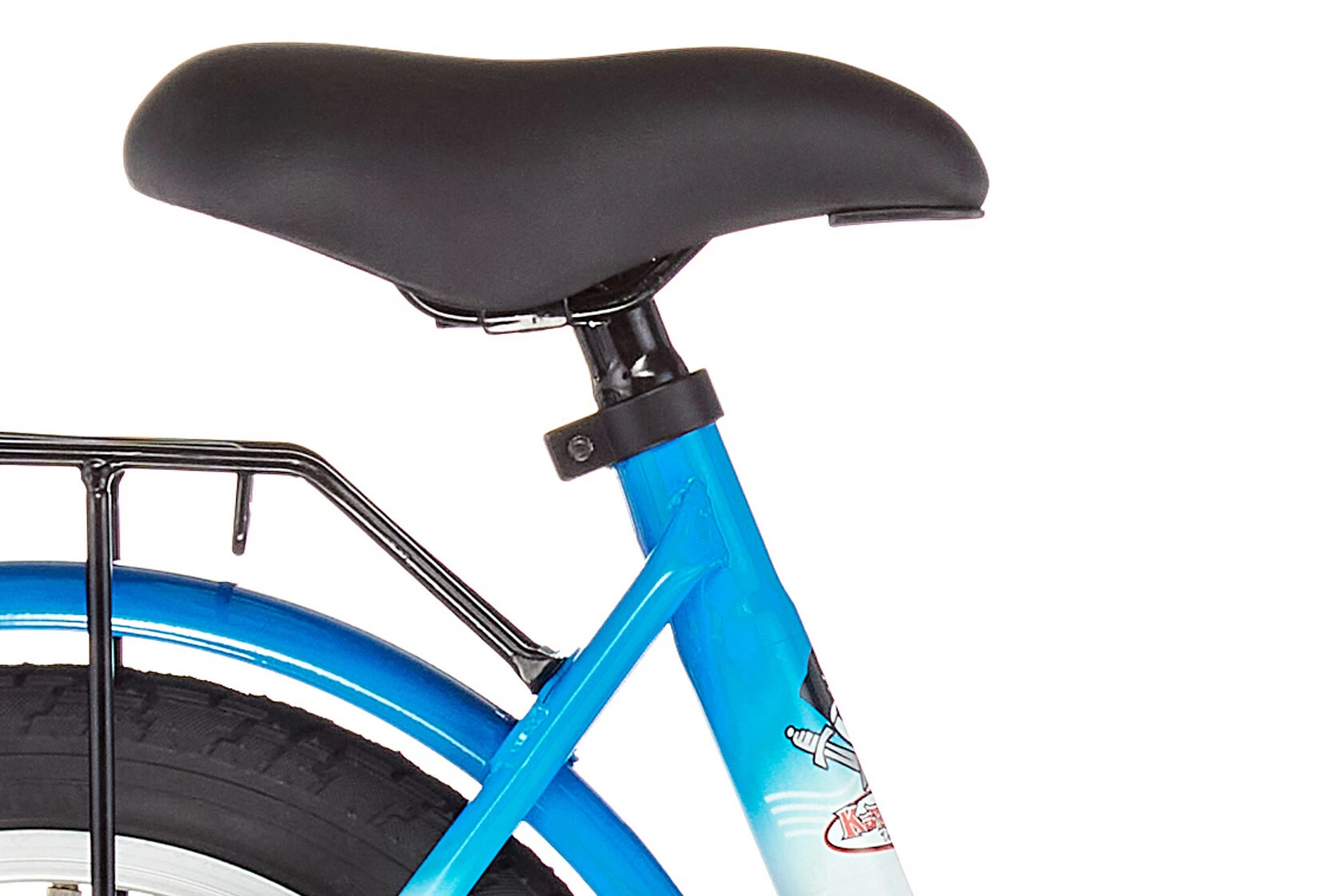 Vermont Kapitän 14" Drenge, Hvid/blå 9 Vermont Kapitän 14" Drenge, Hvid/blå - Billede 7