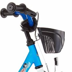 Vermont Kapitän 16" Drenge, Hvid/blå 12 Vermont Kapitän 16" Drenge, Hvid/blå -Vitus Salg vermont kapitaen 16 boys white blue 2