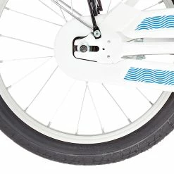 Vermont Kapitän 16" Drenge, Hvid/blå 15 Vermont Kapitän 16" Drenge, Hvid/blå -Vitus Salg vermont kapitaen 16 boys white blue 5