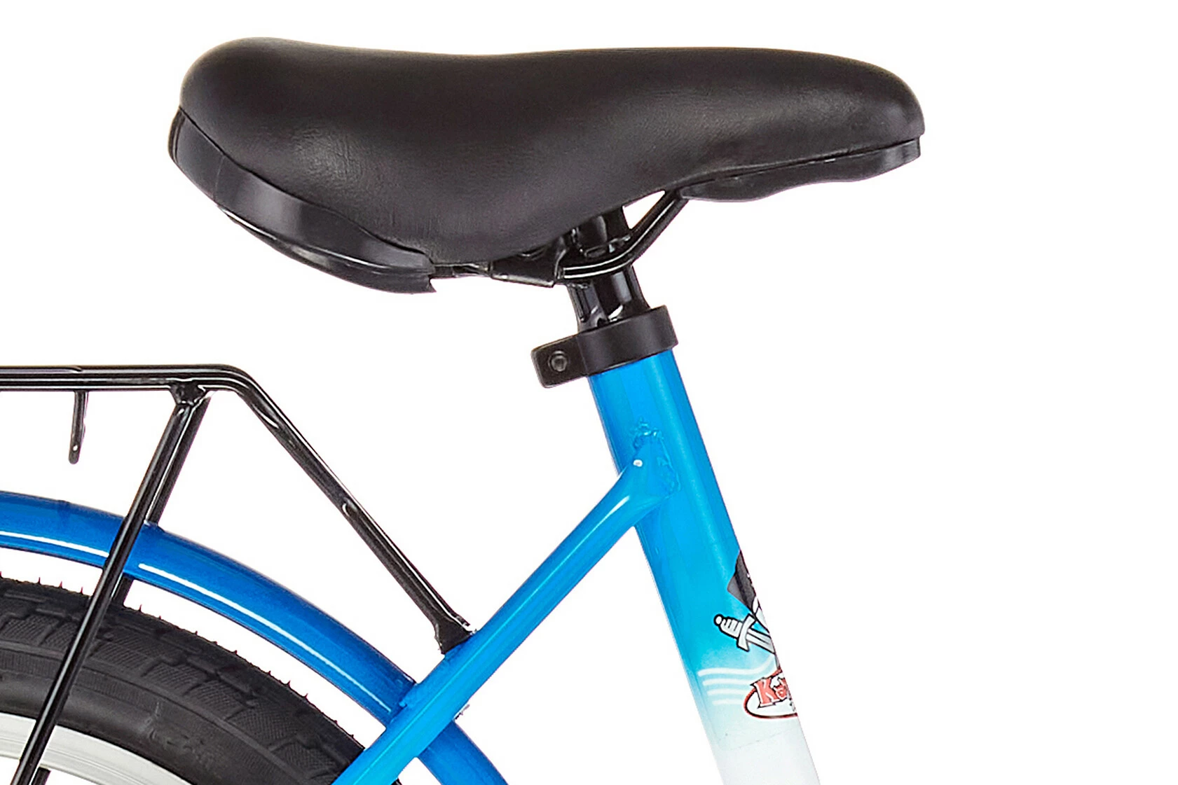 Vermont Kapitän 16" Drenge, Hvid/blå 9 Vermont Kapitän 16" Drenge, Hvid/blå - Billede 7