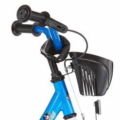 Vermont Kapitän 18" Drenge, Hvid/blå -Vitus Salg vermont kapitaen 18 boys white blue 2