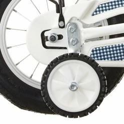 Vermont Karo 12" Børn, Hvid 17 Vermont Karo 12" Børn, Hvid -Vitus Salg vermont karo 12 kids white 7