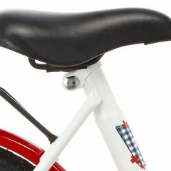 Vermont Karo 12" Børn, Hvid 18 Vermont Karo 12" Børn, Hvid -Vitus Salg vermont karo 12 kids white 8