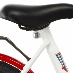 Vermont Karo 12" Børn, Hvid 19 Vermont Karo 12" Børn, Hvid -Vitus Salg vermont karo 12 kids white 9