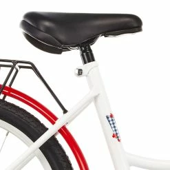 Vermont Karo 18" Kids, Hvid 13 Vermont Karo 18" Kids, Hvid -Vitus Salg vermont karo 18 kids white 6