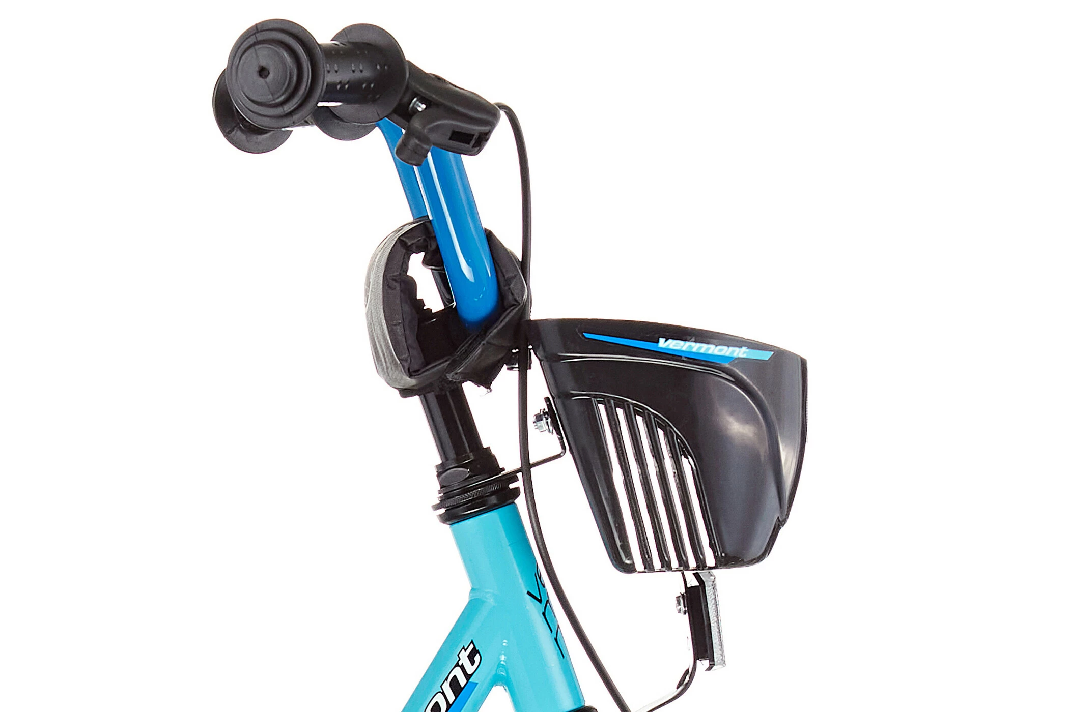 Vermont Race 12" Børn, Blå 5 Vermont Race 12" Børn, Blå - Billede 3