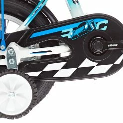 Vermont Race 12" Børn, Grøn -Vitus Salg vermont race 12 kids blue 4