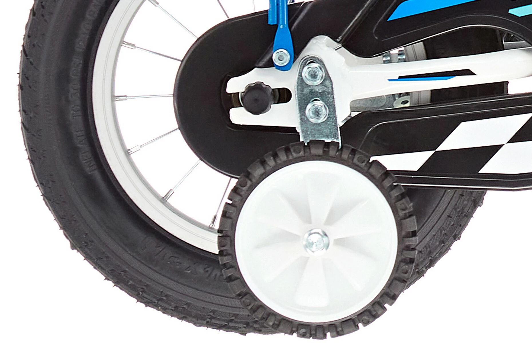 Vermont Race 12" Børn, Blå 8 Vermont Race 12" Børn, Blå - Billede 6