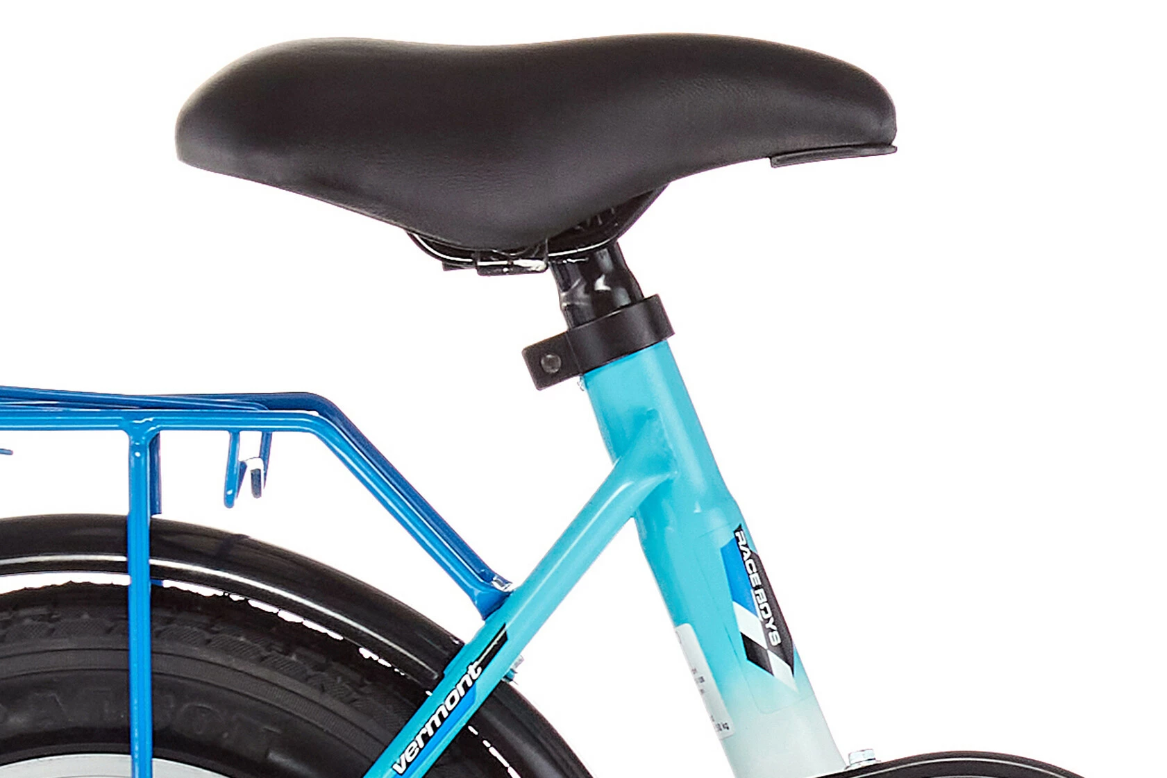 Vermont Race 12" Børn, Blå 9 Vermont Race 12" Børn, Blå - Billede 7