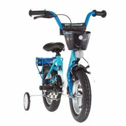 Vermont Race 12" Børn, Grøn -Vitus Salg vermont race 12 kids blue 8