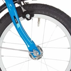 Vermont Race 14" B&oslash;rn, Bl&aring; -Vitus Salg vermont race 14 kids blue 3