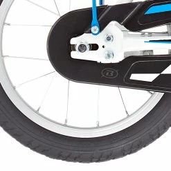 Vermont Race 14" B&oslash;rn, Bl&aring; -Vitus Salg vermont race 14 kids blue 5