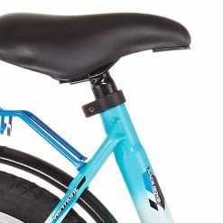 Vermont Race 14" B&oslash;rn, Bl&aring; -Vitus Salg vermont race 14 kids blue 6