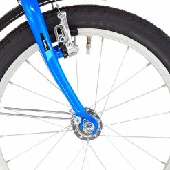 Vermont Race 16" Børn, Blå -Vitus Salg vermont race 16 kids blue 3 1