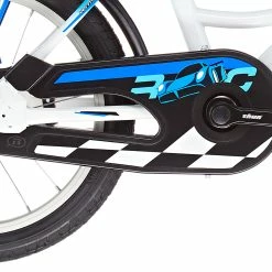 Vermont Race 16" Børn, Blå -Vitus Salg vermont race 16 kids blue 4 1