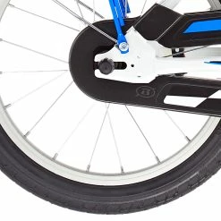 Vermont Race 16" Børn, Blå -Vitus Salg vermont race 16 kids blue 5 1