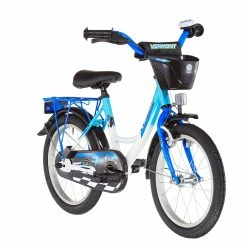 Vermont Race 16" Børn, Grøn