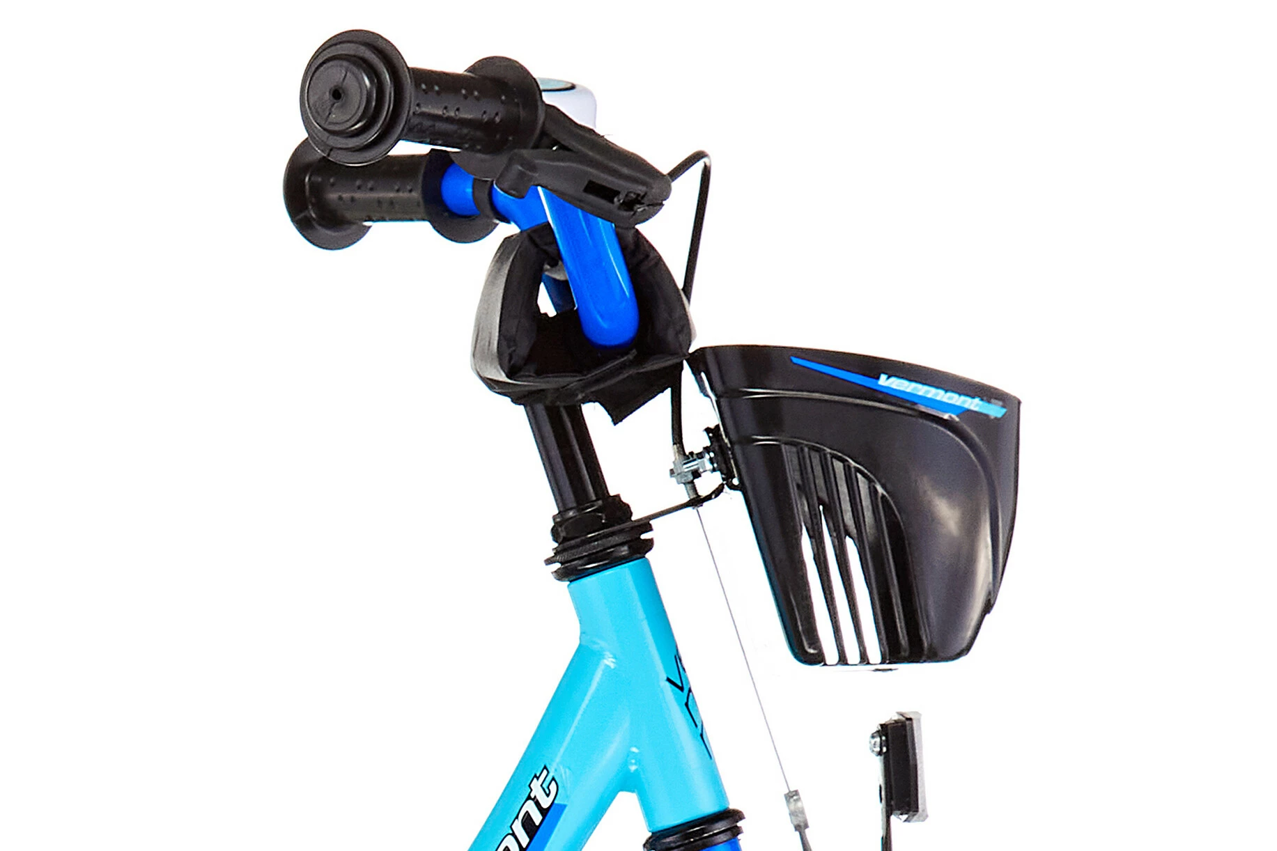 Vermont Race 18" Børn, Grøn 5 Vermont Race 18" Børn, Grøn - Billede 3