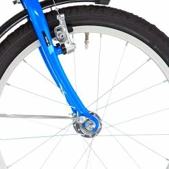 Vermont Race 18" Børn, Blå -Vitus Salg vermont race 18 kids blue 3 1