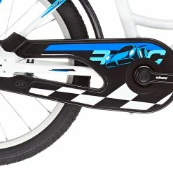 Vermont Race 18" Børn, Grøn 14 Vermont Race 18" Børn, Grøn -Vitus Salg vermont race 18 kids blue 4