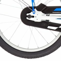 Vermont Race 18" Børn, Grøn 15 Vermont Race 18" Børn, Grøn -Vitus Salg vermont race 18 kids blue 5