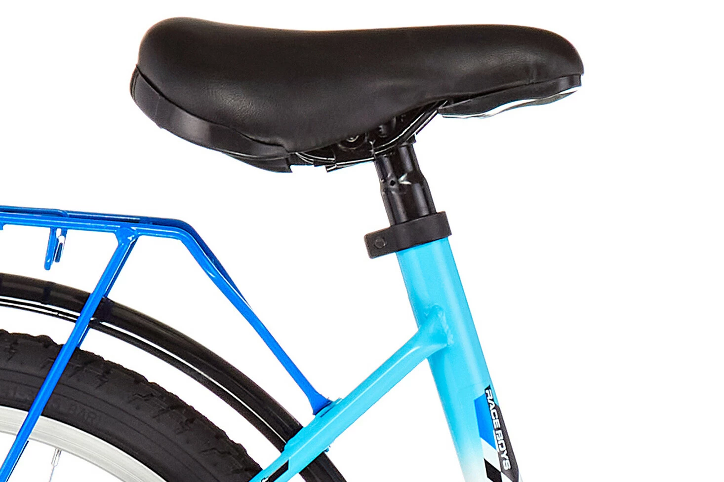 Vermont Race 18" Børn, Grøn 9 Vermont Race 18" Børn, Grøn - Billede 7