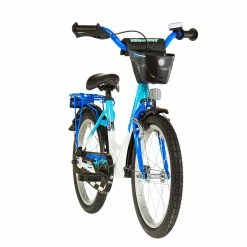 Vermont Race 18" Børn, Grøn 17 Vermont Race 18" Børn, Grøn -Vitus Salg vermont race 18 kids blue 8