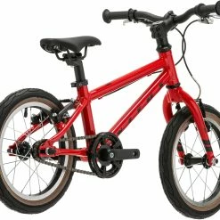 Vitus 14 Børn, Rød 11 Vitus 14 Børn, Rød -Vitus Salg vitus 14 kids red 3 1