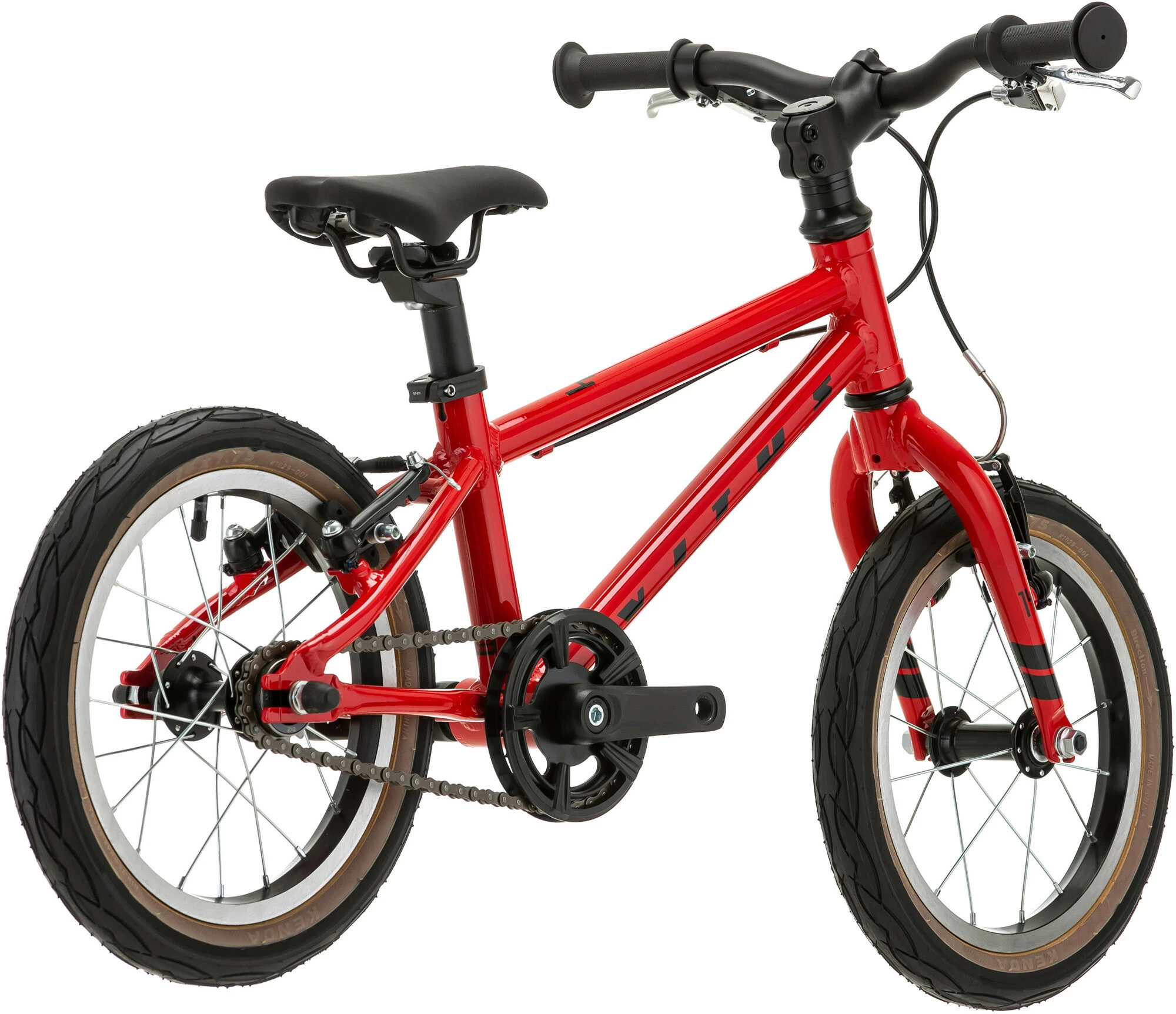 Vitus 14 Børn, Petroleumsgrøn 5 Vitus 14 Børn, Petroleumsgrøn - Billede 3