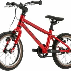 Vitus 14 Børn, Gul -Vitus Salg vitus 14 kids red 4 2