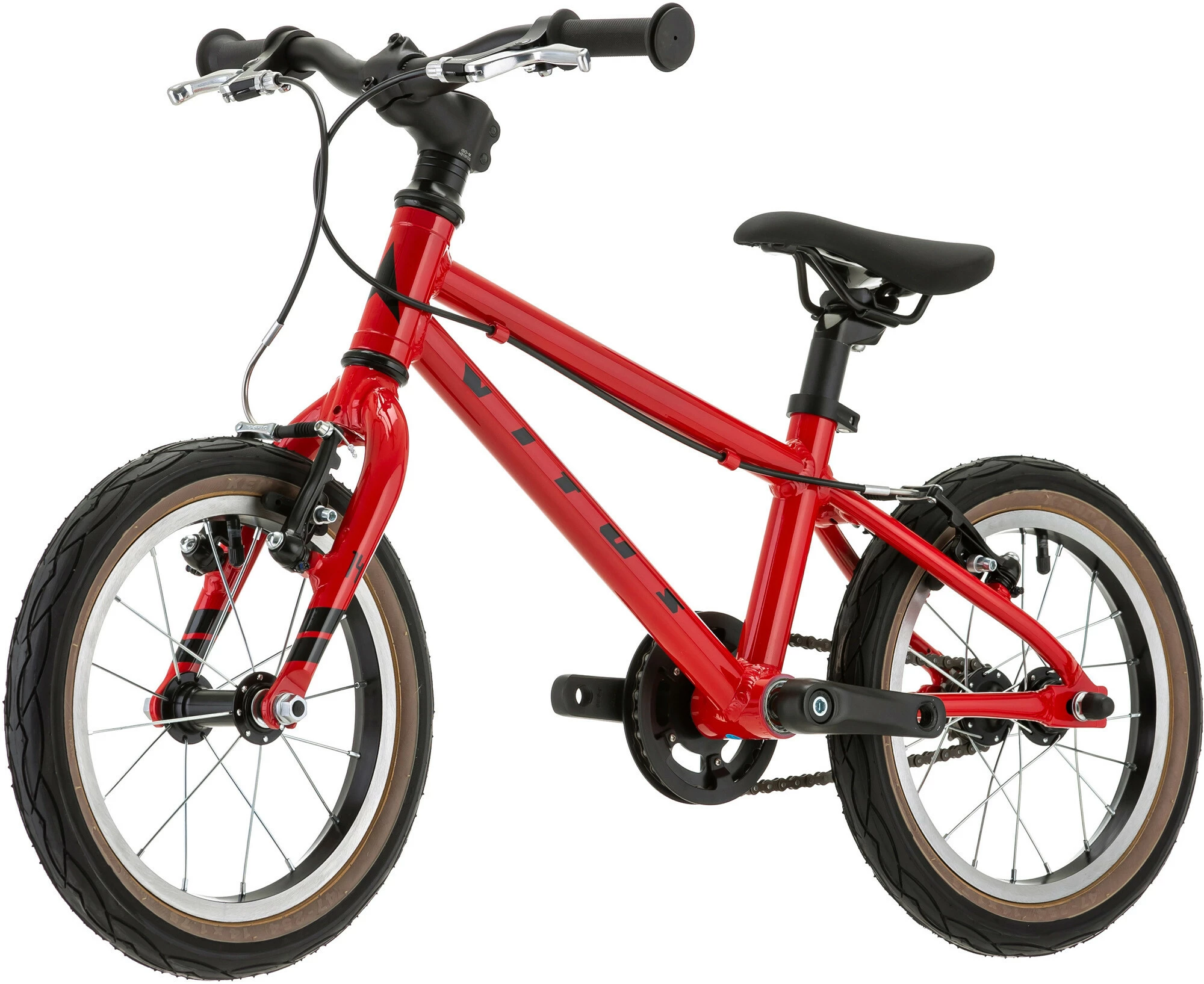 Vitus 14 Børn, Petroleumsgrøn 6 Vitus 14 Børn, Petroleumsgrøn - Billede 4