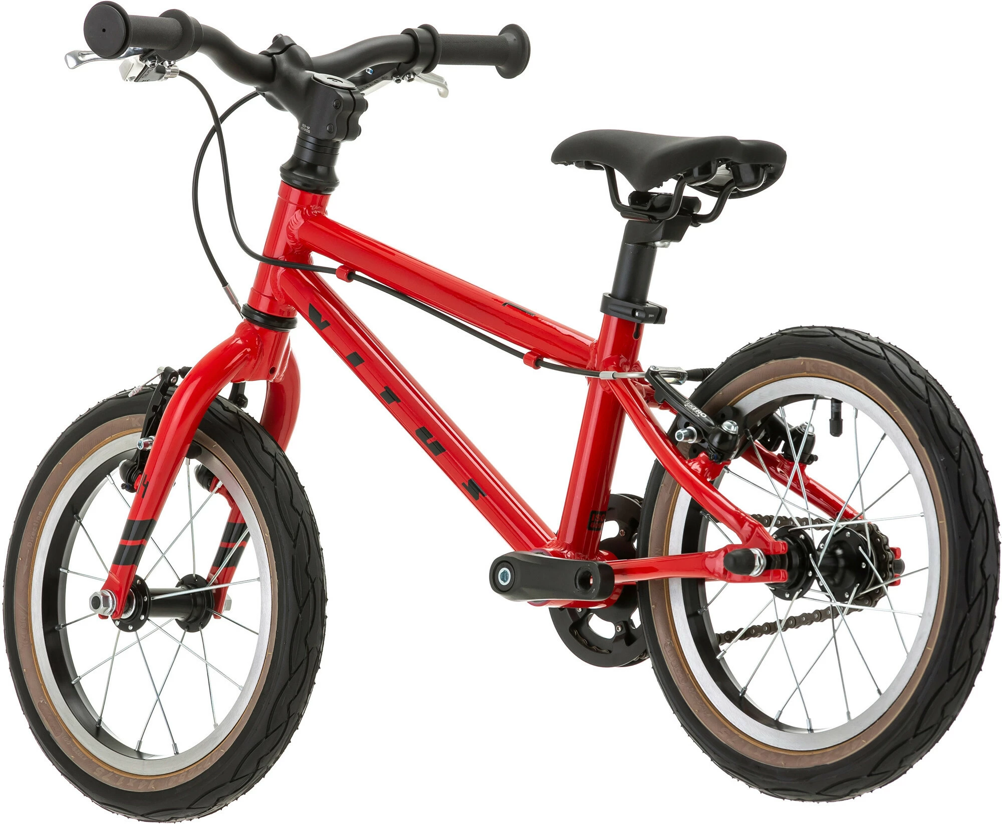 Vitus 14 Børn, Petroleumsgrøn 7 Vitus 14 Børn, Petroleumsgrøn - Billede 5