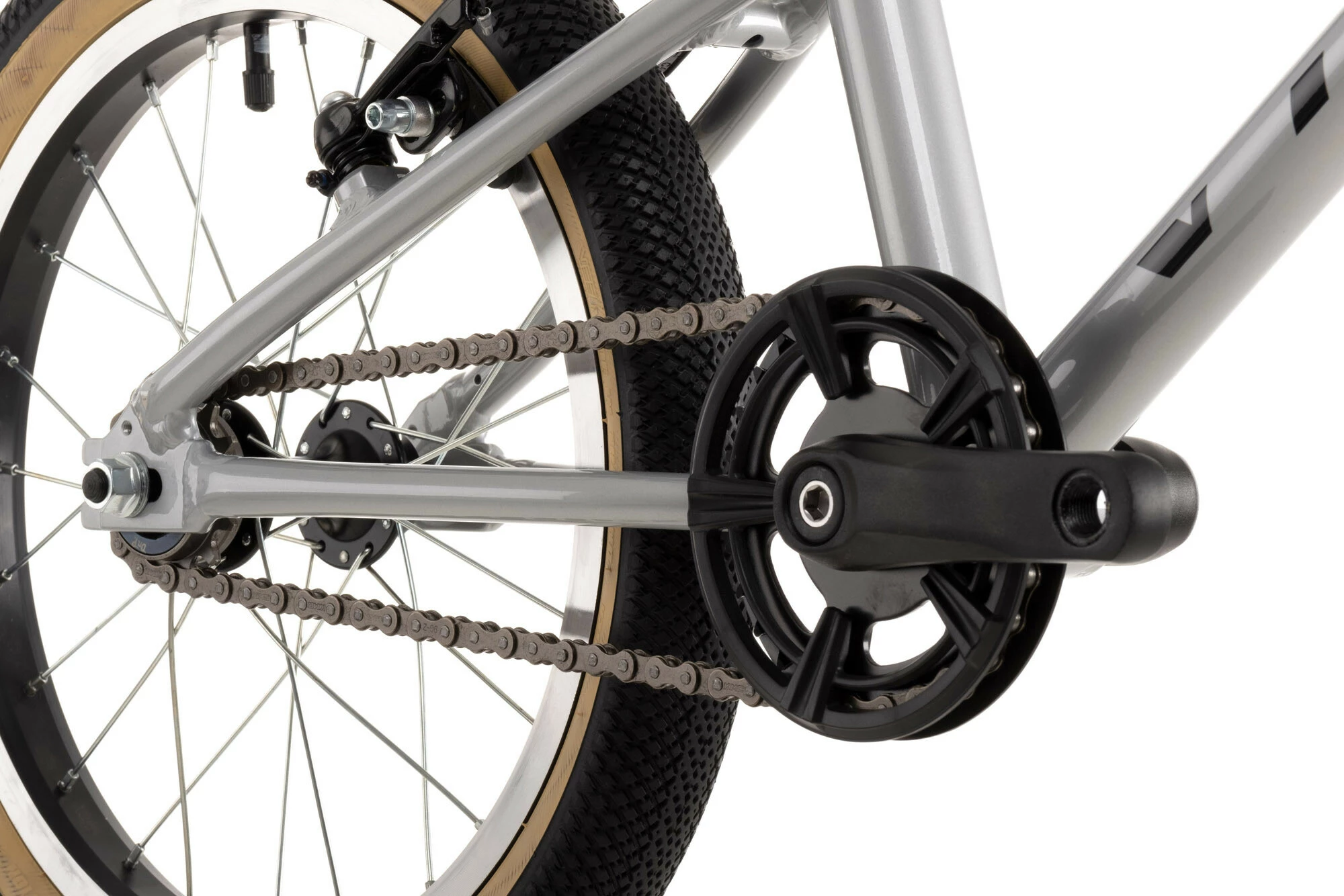 Vitus 16 Børn, Petroleumsgrøn 12 Vitus 16 Børn, Petroleumsgrøn - Billede 10