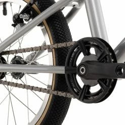 Vitus 16 Børn, Petroleumsgrøn -Vitus Salg vitus 16 kids silver 10