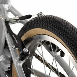 Vitus 16 Børn, Petroleumsgrøn 23 Vitus 16 Børn, Petroleumsgrøn -Vitus Salg vitus 16 kids silver 11 2