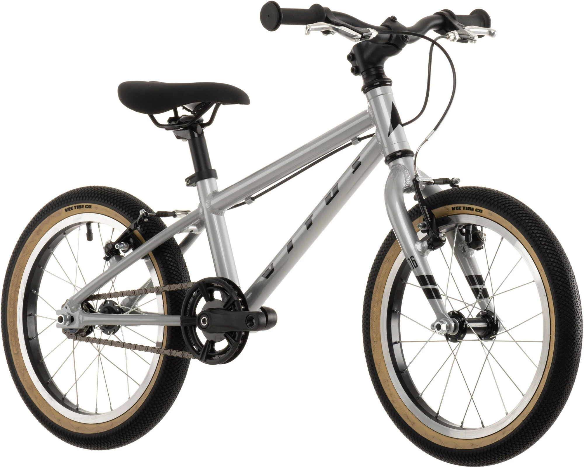 Vitus 16 Børn, Petroleumsgrøn 4 Vitus 16 Børn, Petroleumsgrøn - Billede 2