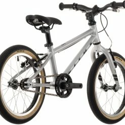 Vitus 16 Børn, Petroleumsgrøn 15 Vitus 16 Børn, Petroleumsgrøn -Vitus Salg vitus 16 kids silver 3 2