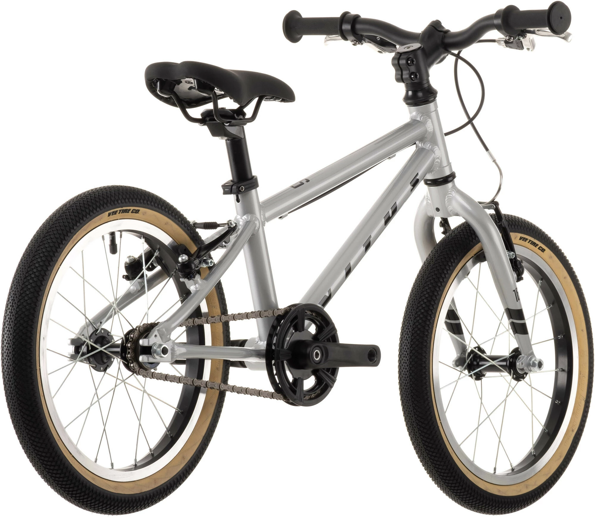 Vitus 16 Børn, Petroleumsgrøn 5 Vitus 16 Børn, Petroleumsgrøn - Billede 3