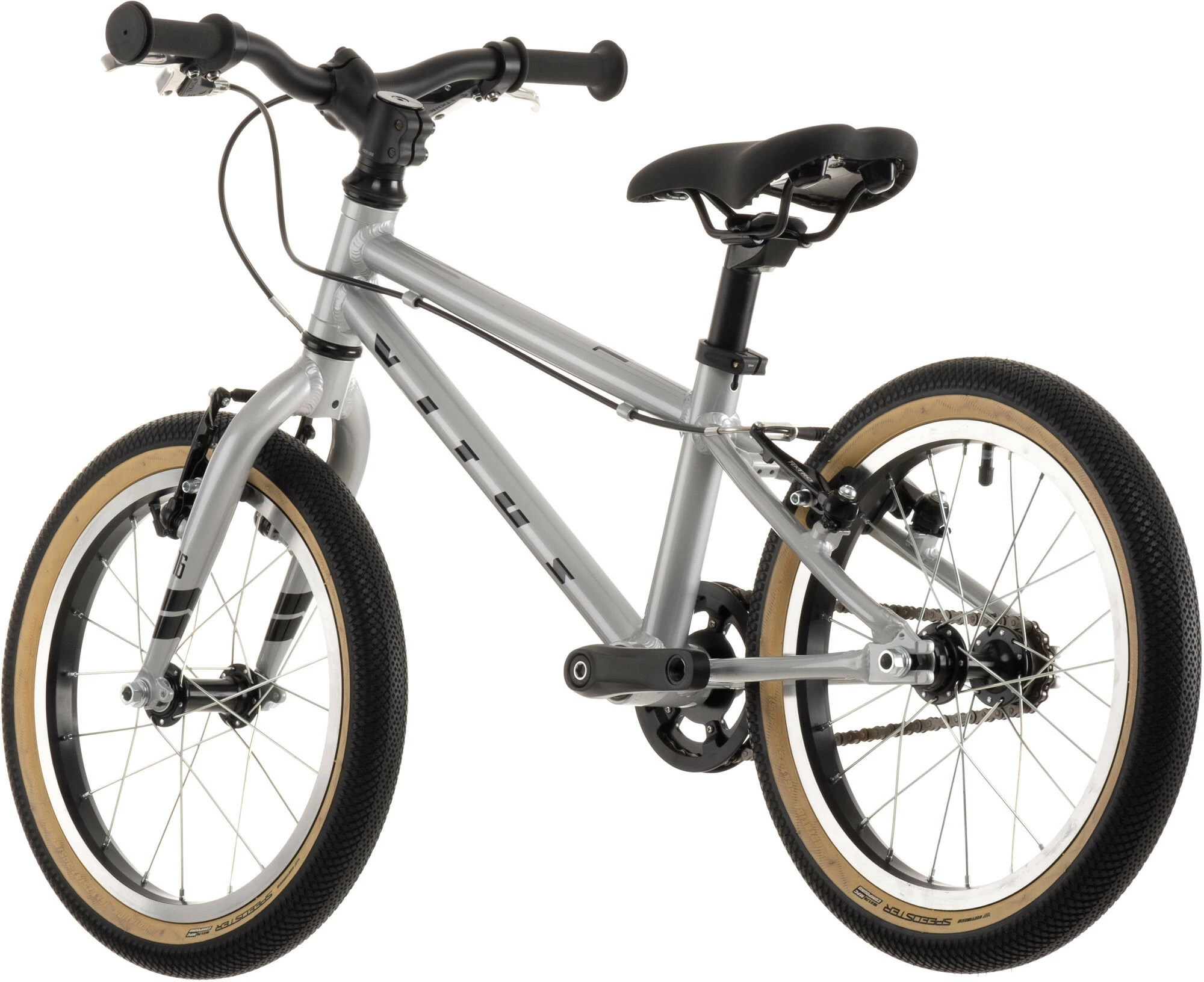 Vitus 16 Børn, Petroleumsgrøn 6 Vitus 16 Børn, Petroleumsgrøn - Billede 4