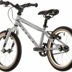 Vitus 16 Børn, Petroleumsgrøn -Vitus Salg vitus 16 kids silver 4