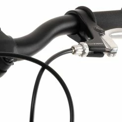 Vitus 16 Børn, Petroleumsgrøn -Vitus Salg vitus 16 kids silver 6