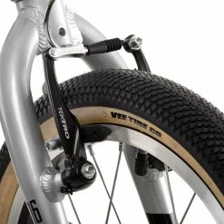 Vitus 16 Børn, Petroleumsgrøn 19 Vitus 16 Børn, Petroleumsgrøn -Vitus Salg vitus 16 kids silver 7 2