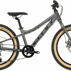 Vitus 20+ Børn, Grå