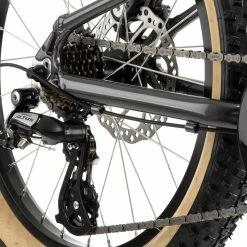 Vitus 20+ Børn, Rød -Vitus Salg vitus 20 kids dark grey 10