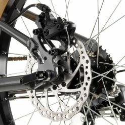 Vitus 20+ Børn, Grå 24 Vitus 20+ Børn, Grå -Vitus Salg vitus 20 kids dark grey 11 1