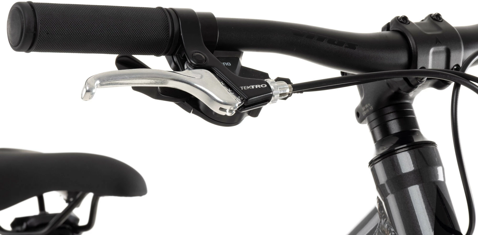 Vitus 20+ Børn, Grå 7 Vitus 20+ Børn, Grå - Billede 5