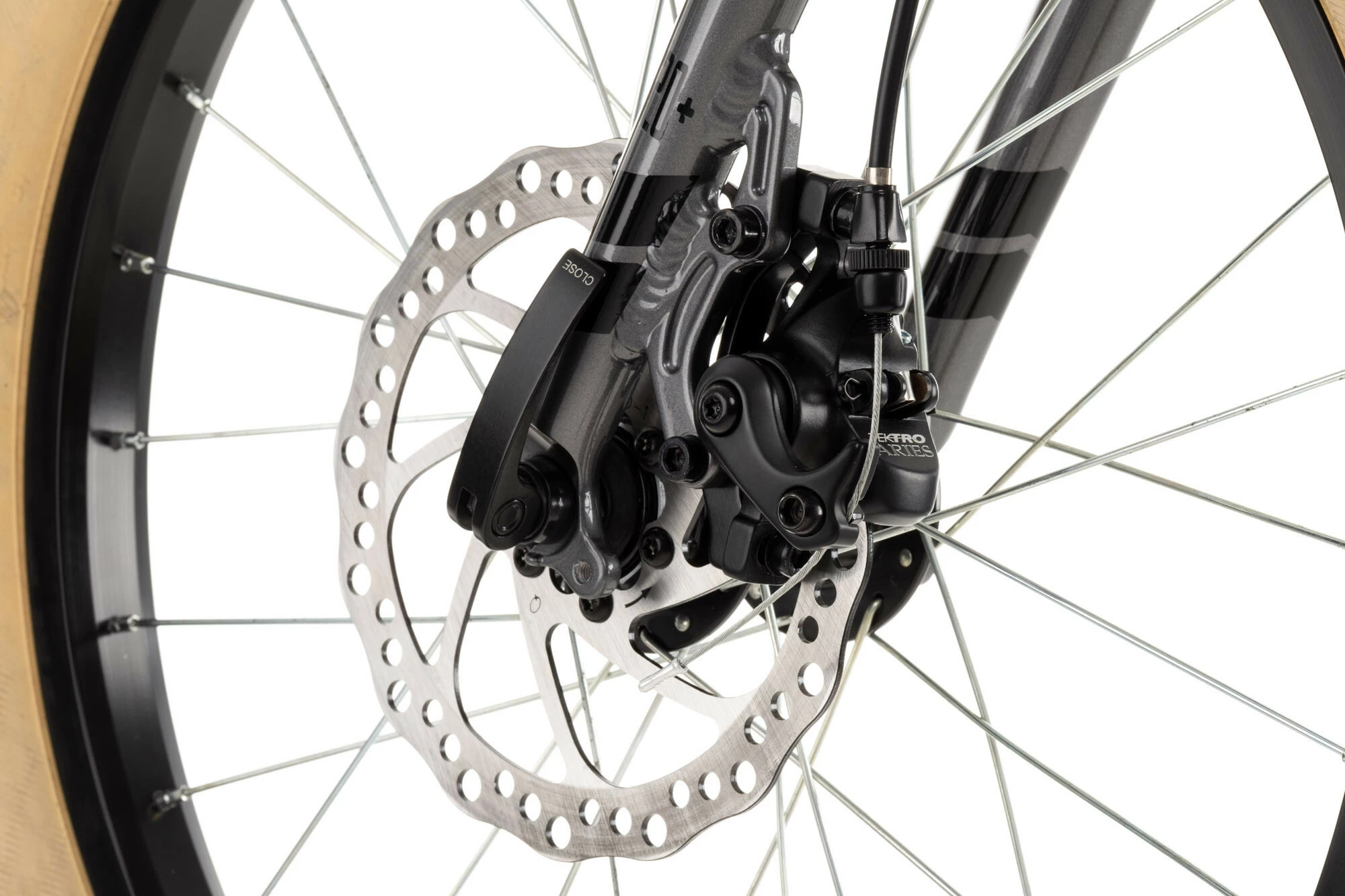 Vitus 20+ Børn, Grå 9 Vitus 20+ Børn, Grå - Billede 7