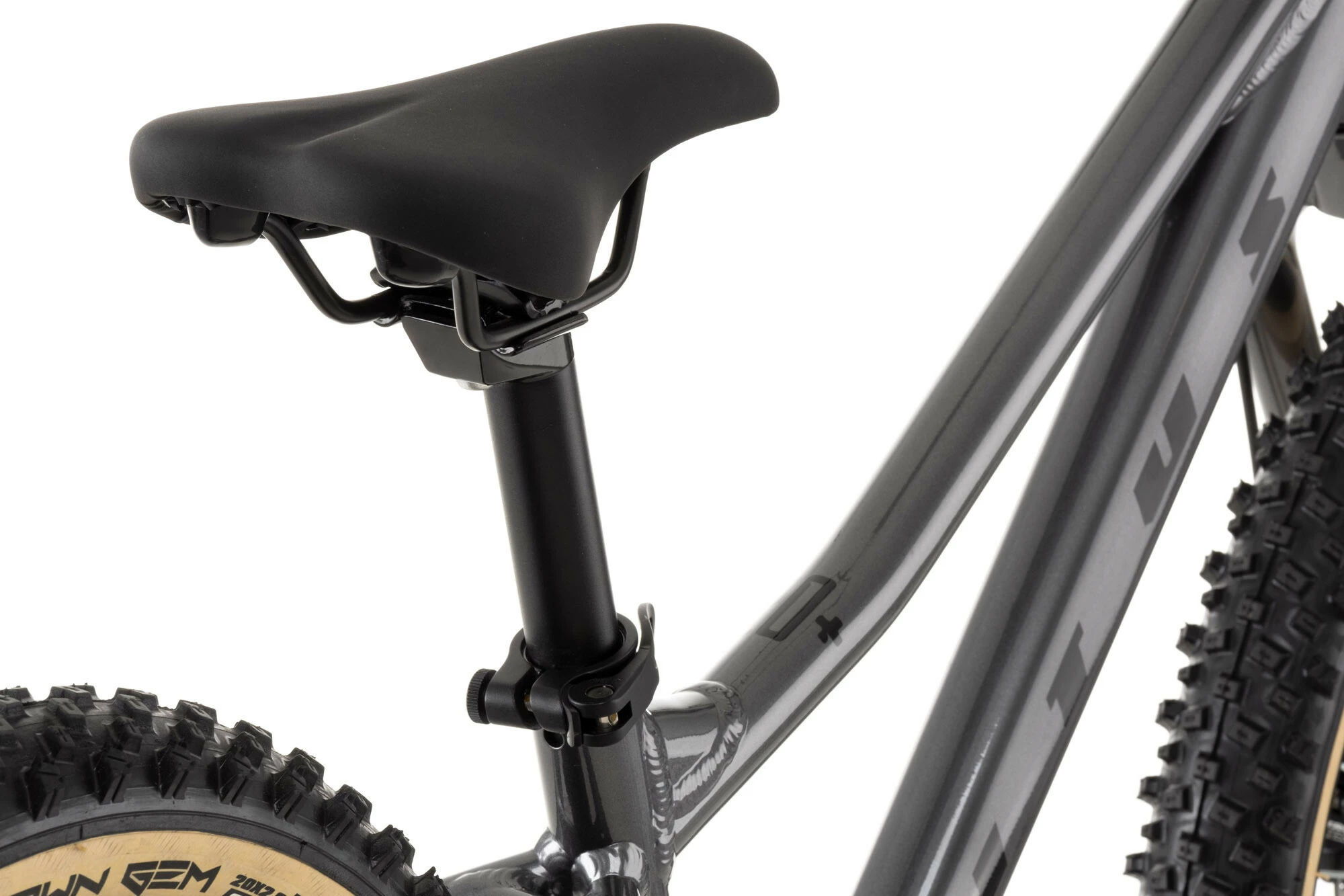 Vitus 20+ Børn, Grå 10 Vitus 20+ Børn, Grå - Billede 8