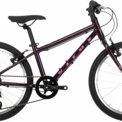 Vitus 20 Børn, Violet